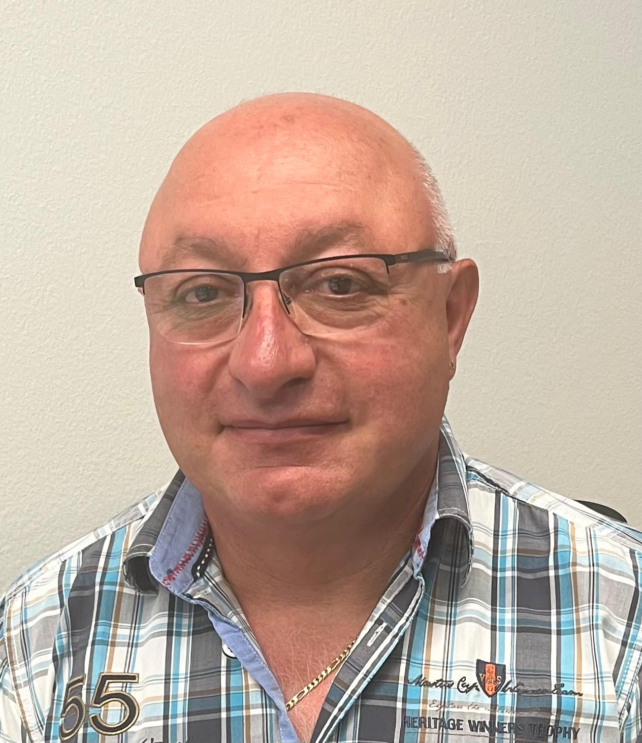 Ezio Gabino