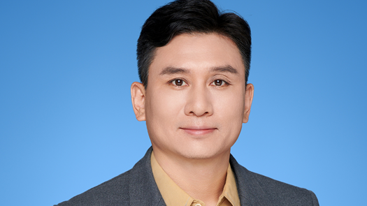 John Li