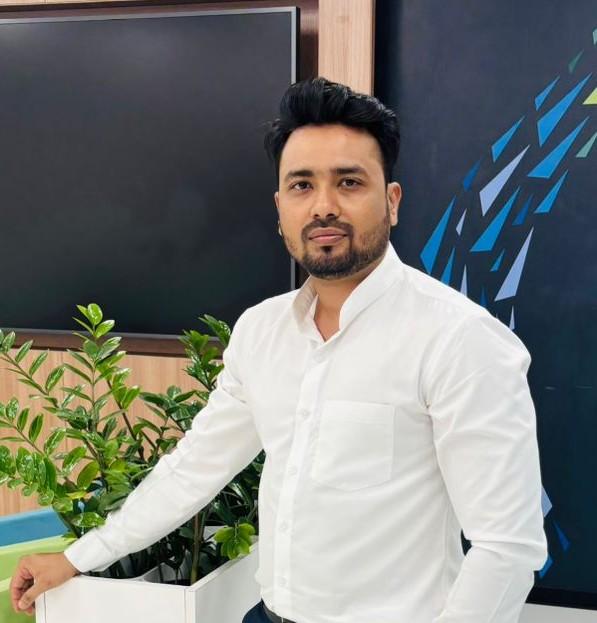 Mayur Mali