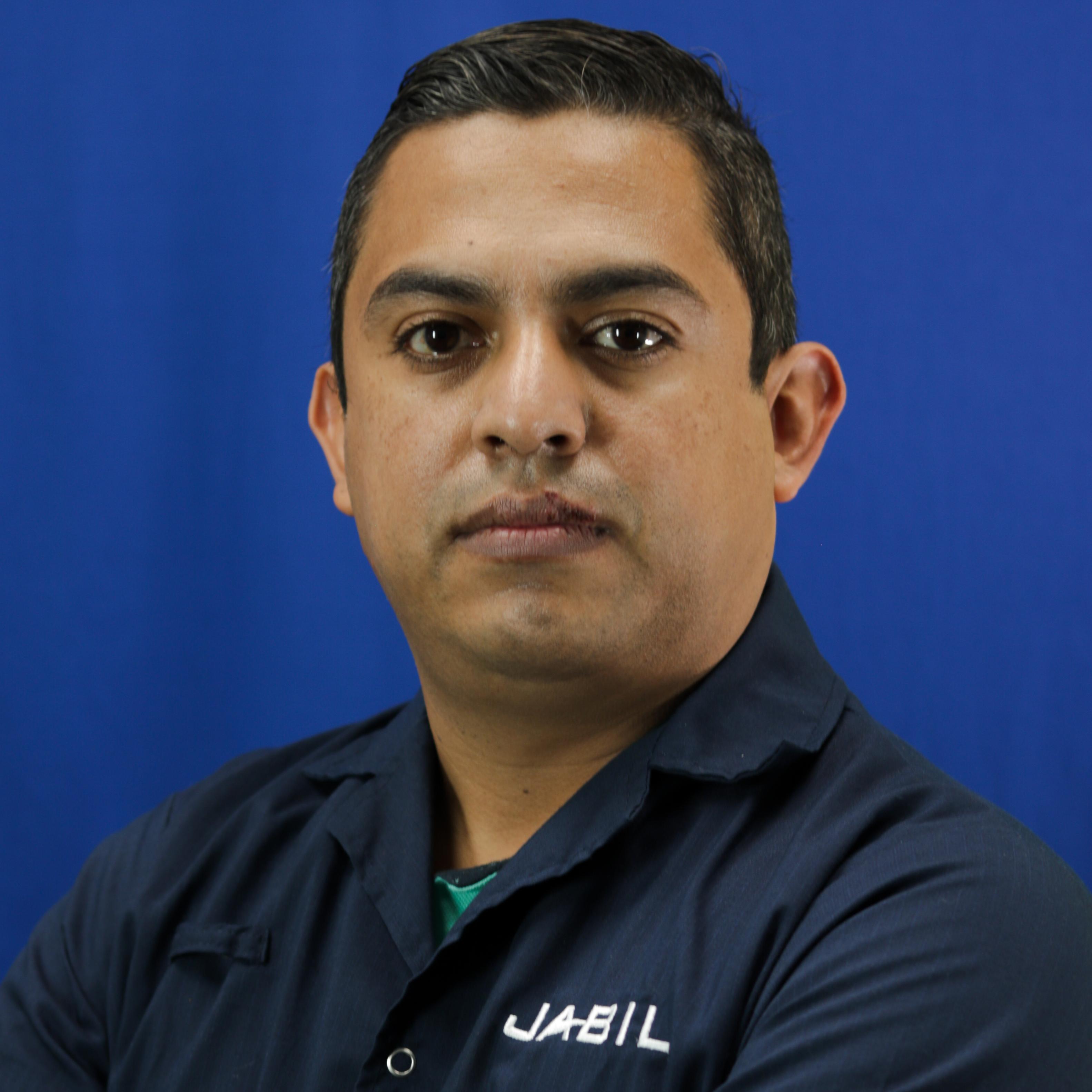 Ulises Salazar