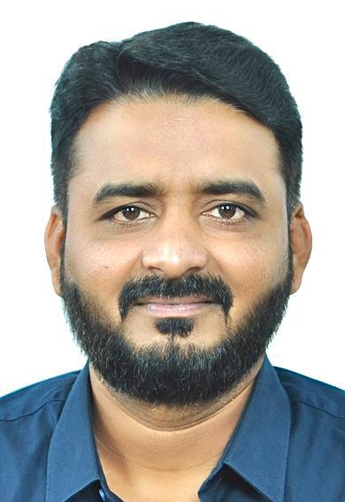 Vishal Mungase
