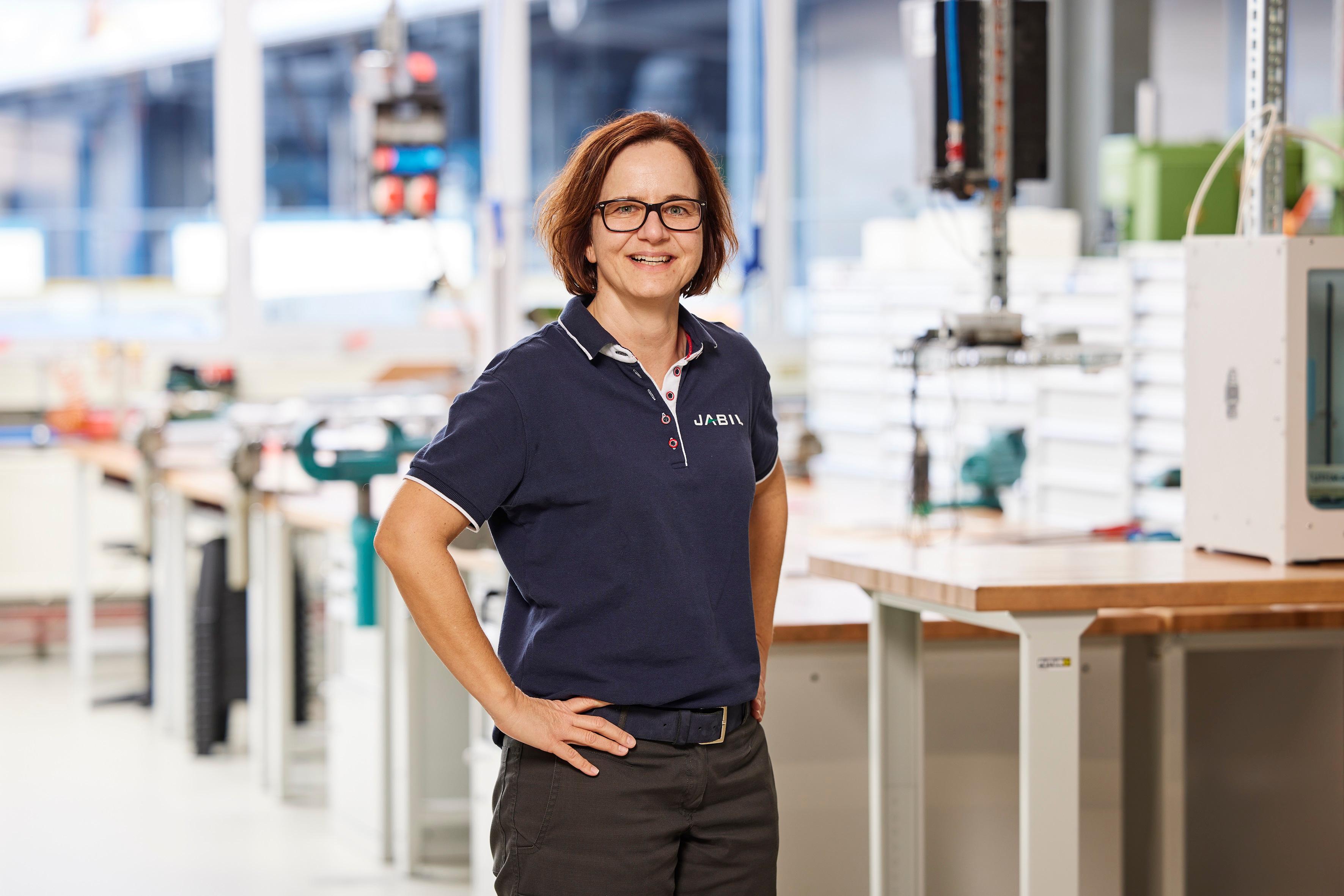 Sabine Kopp