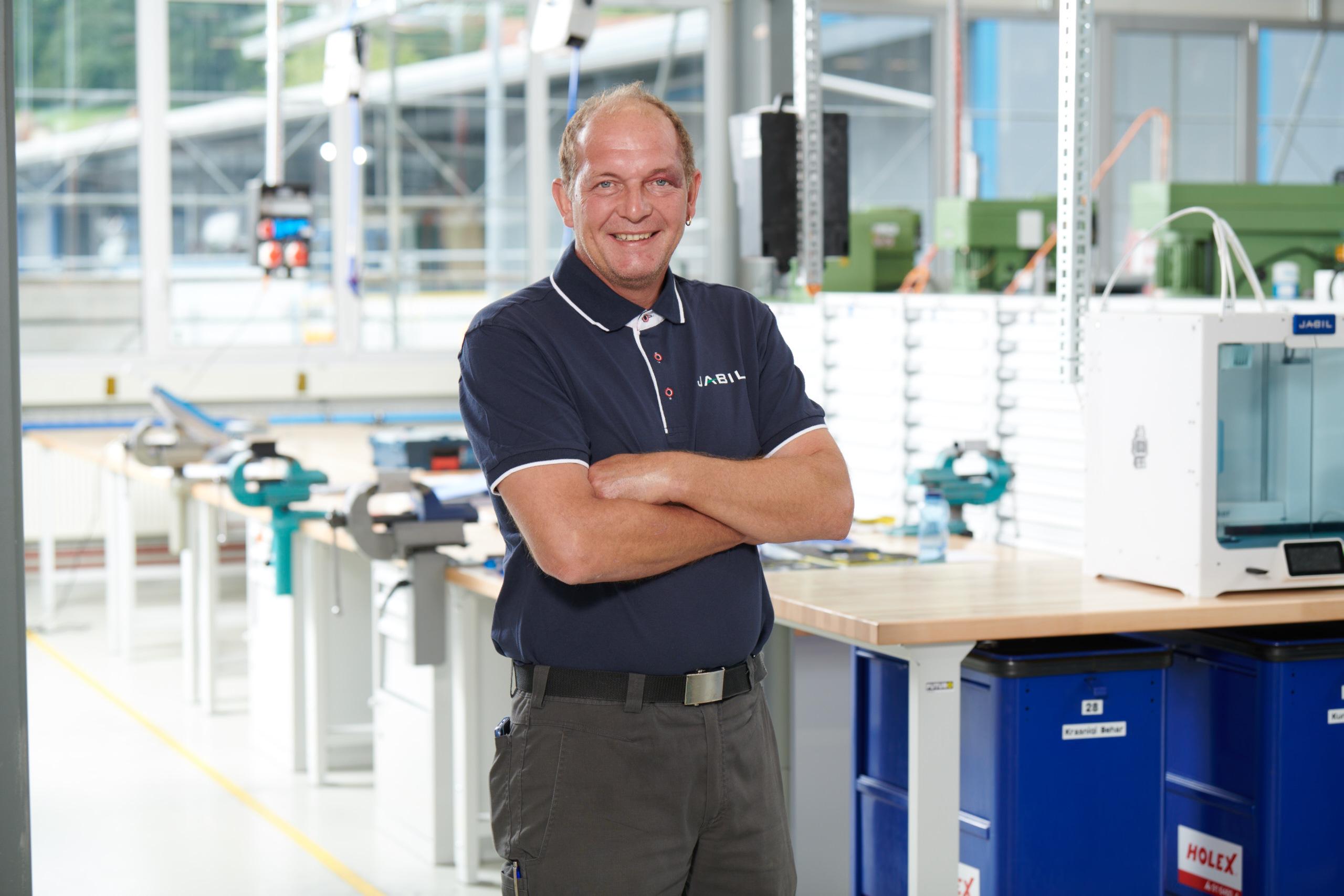 Patrick Sägesser