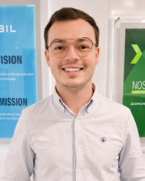 Julien Bahy