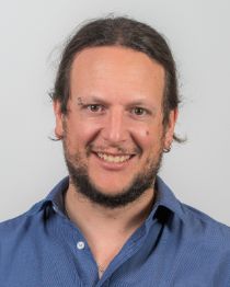Kaspar Hani