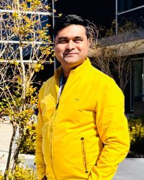 Rahul Deshpande