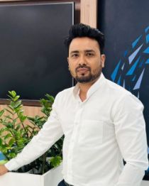 Mayur Mali