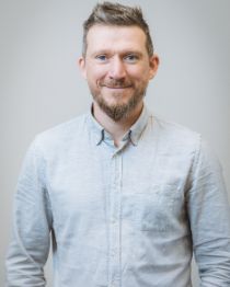 Oleksandr Yeromenko
