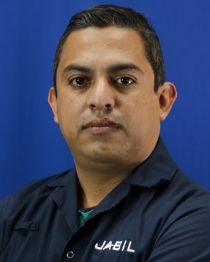 Ulises Salazar