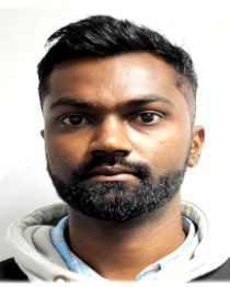 Vijay Venkatesh