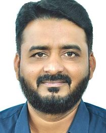 Vishal Mungase