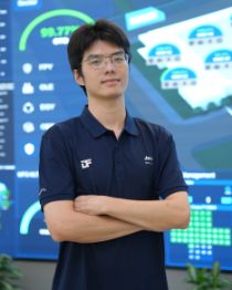 Shenglong Li