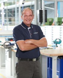Patrick Sägesser