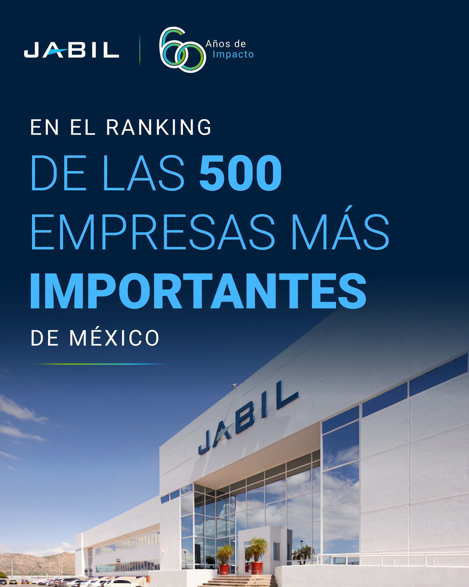 500 emperesas mas importantes