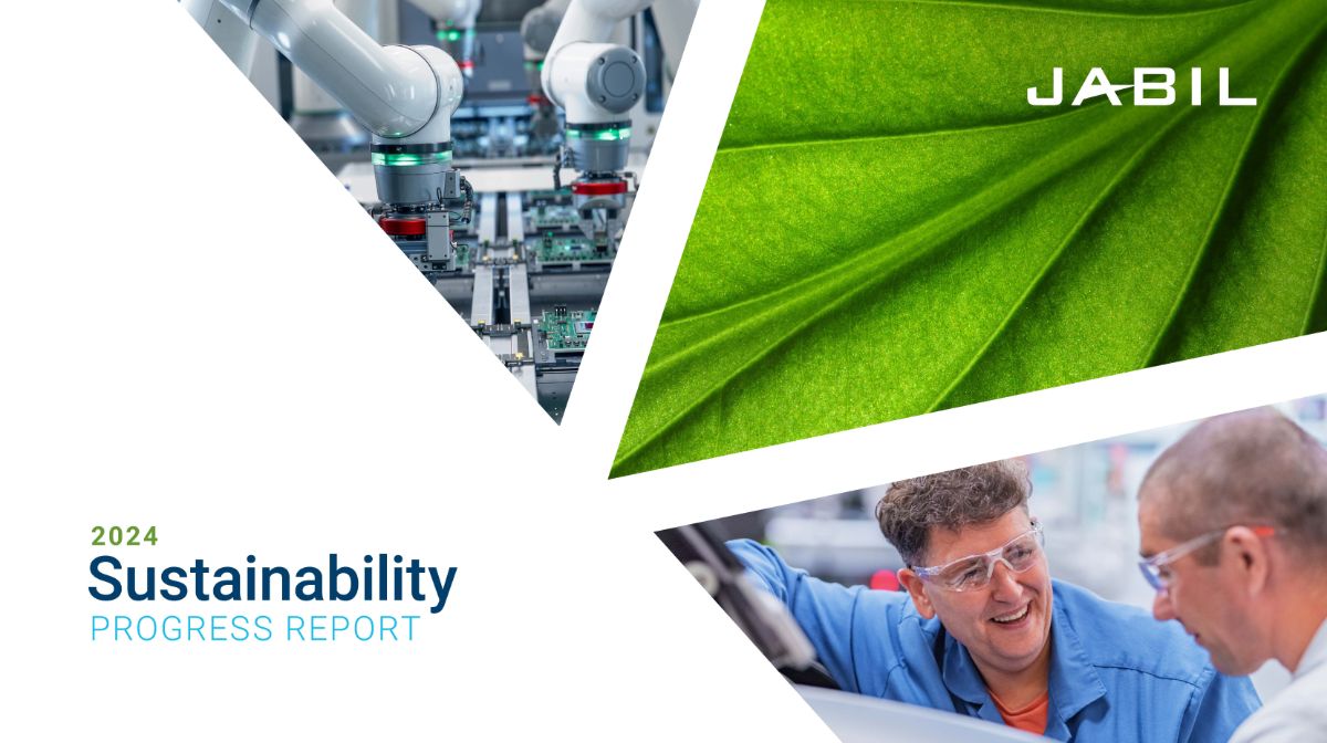 2024 Sustainability Report_Cover