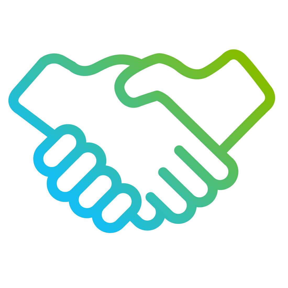 handshake